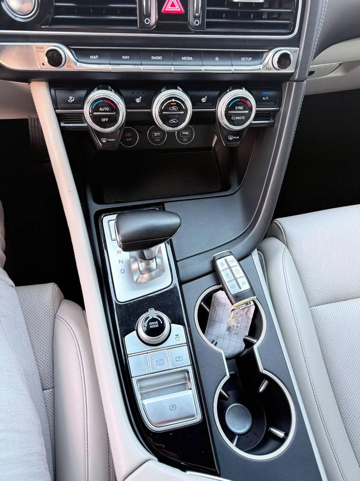Genesis G70 PREMIUM 2022-20-0