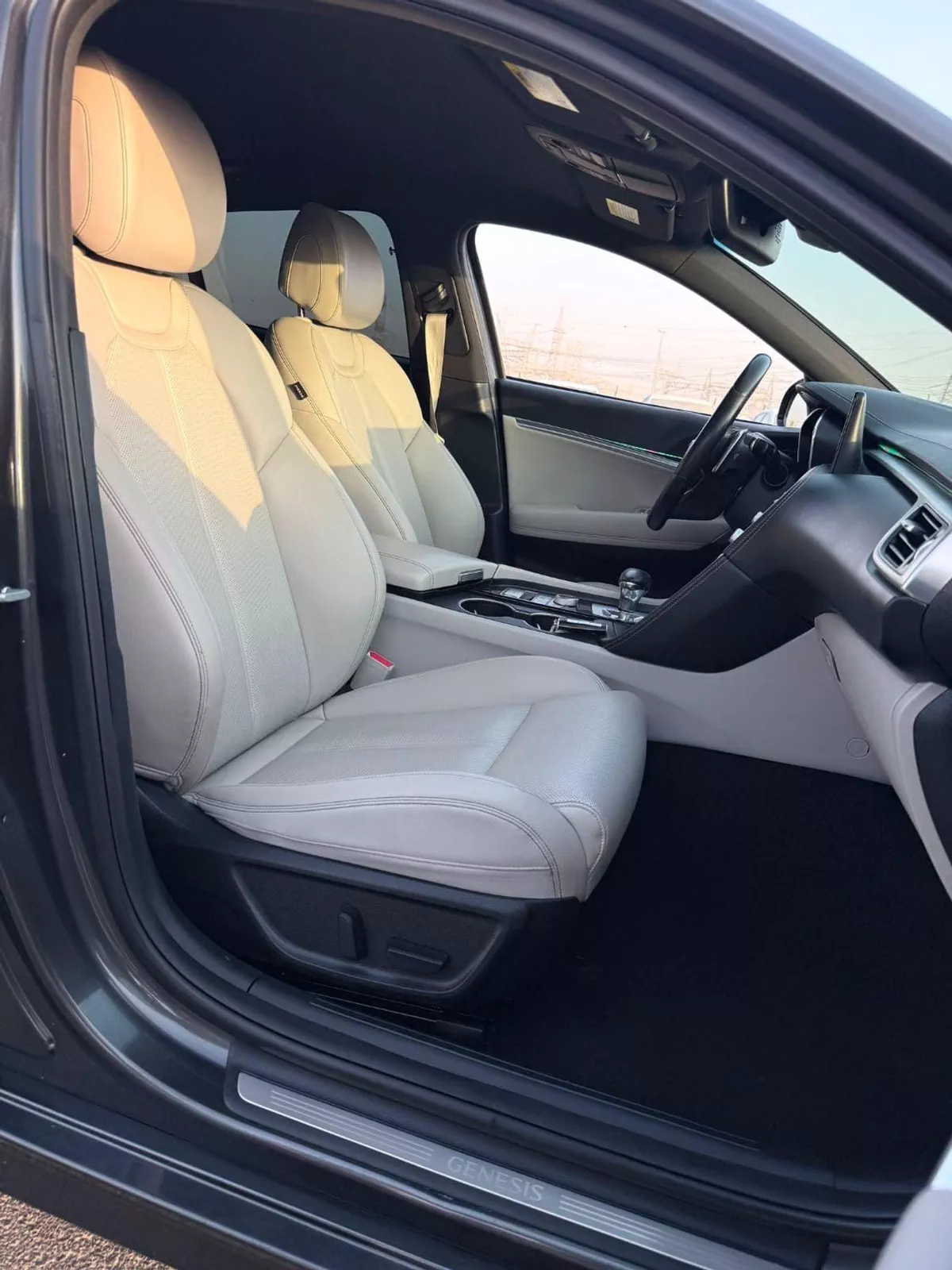Genesis G70 PREMIUM 2022-6-0