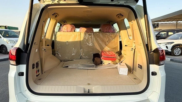 Toyota Land Cruiser Toyota Land Cruiser GXR - 3.5L TT - Fully Loaded - 2026