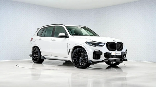 UAEs Very Best Example | 2 Years Free Servicing | AED 2,784 Per Month