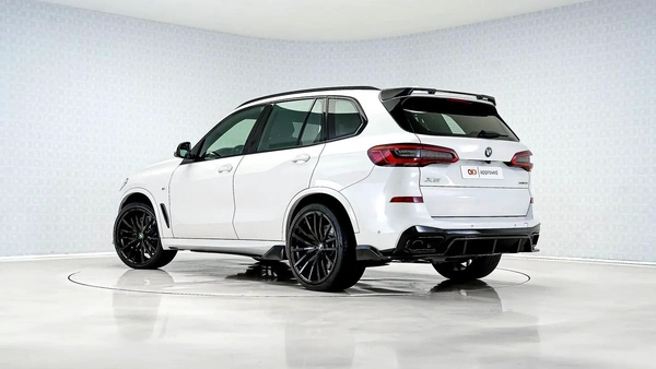 UAEs Very Best Example | 2 Years Free Servicing | AED 2,784 Per Month