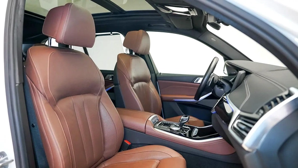 UAEs Very Best Example | 2 Years Free Servicing | AED 2,784 Per Month
