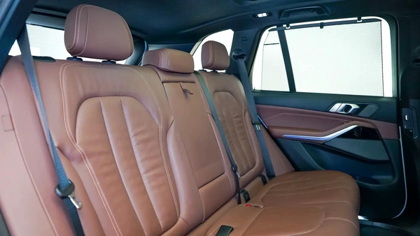 UAEs Very Best Example | 2 Years Free Servicing | AED 2,784 Per Month