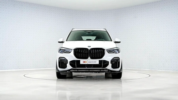 UAEs Very Best Example | 2 Years Free Servicing | AED 2,784 Per Month