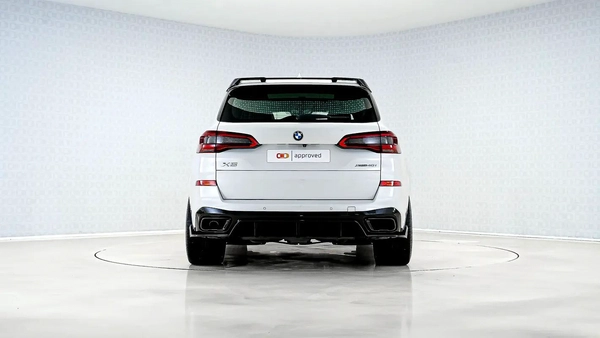 UAEs Very Best Example | 2 Years Free Servicing | AED 2,784 Per Month