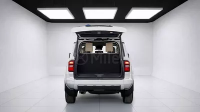 Toyota Prado  TOYOTA PRADO 250 | EXPORT ONLY-11