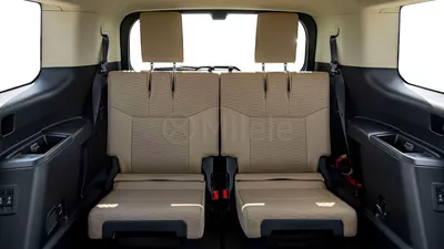 Toyota Prado  TOYOTA PRADO 250 | EXPORT ONLY-14