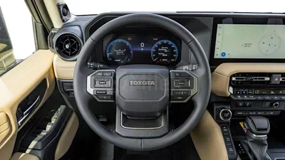 Toyota Prado  TOYOTA PRADO 250 | EXPORT ONLY-23