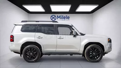 Toyota Prado  TOYOTA PRADO 250 | EXPORT ONLY-5