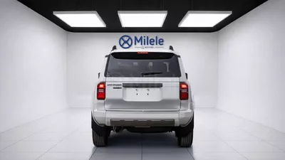 Toyota Prado  TOYOTA PRADO 250 | EXPORT ONLY-7