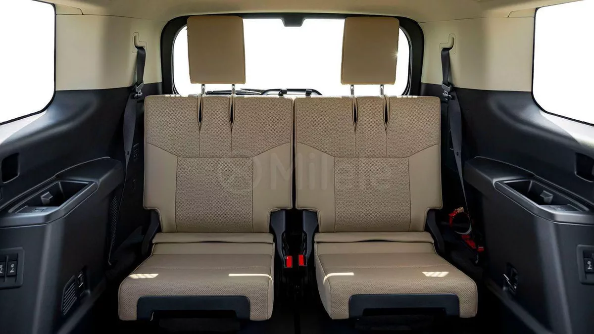 Toyota Prado  TOYOTA PRADO 250 | EXPORT ONLY-14-0