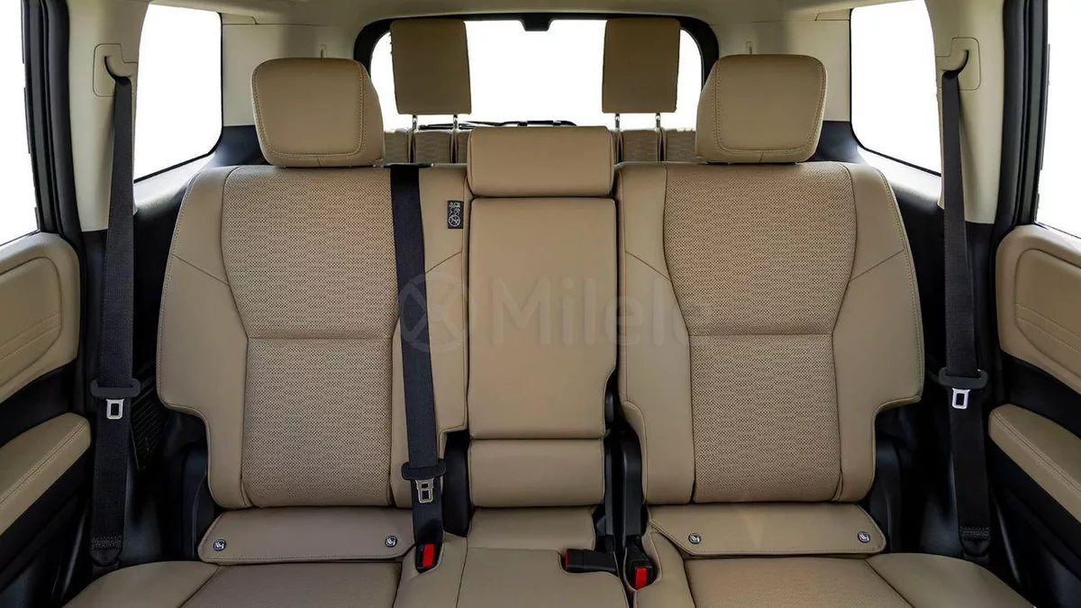 Toyota Prado  TOYOTA PRADO 250 | EXPORT ONLY-21-0