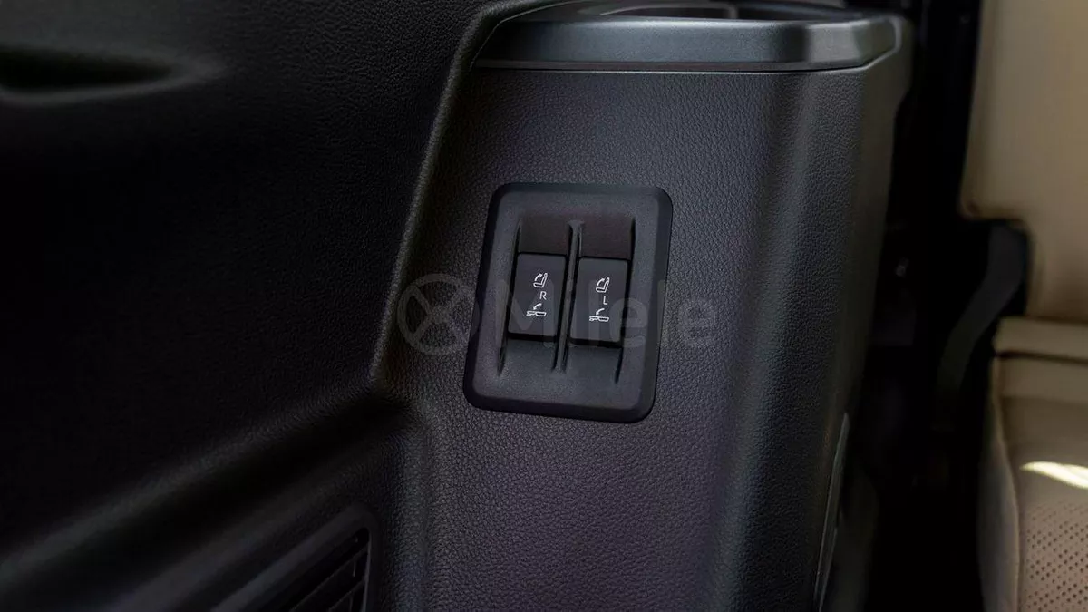 Toyota Prado  TOYOTA PRADO 250 | EXPORT ONLY-22-0