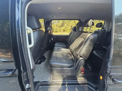 2023 Hyundai Staria Comfort - Korean Specs - Pristine Condition - 11 Seats - Perfect condition-11