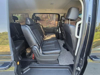 2023 Hyundai Staria Comfort - Korean Specs - Pristine Condition - 11 Seats - Perfect condition-12