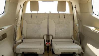 Toyota Land Cruiser VXR 3.5L-10