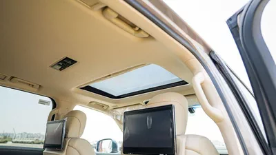 Toyota Land Cruiser VXR 3.5L-15