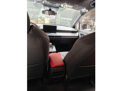 Toyota Frontlander Luxury LEADING VERSION / 2.0L V4 / RADAR / DVD / SUNROOF / LEATHER WITH POWER SEATS-10