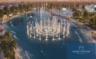 Fiji 1, DAMAC Islands, Dubailand, Dubai-3