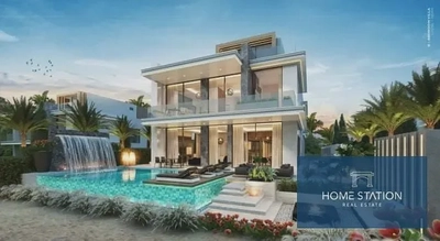 Fiji 1, DAMAC Islands, Dubailand, Dubai-6