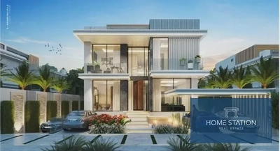 Fiji 1, DAMAC Islands, Dubailand, Dubai-8