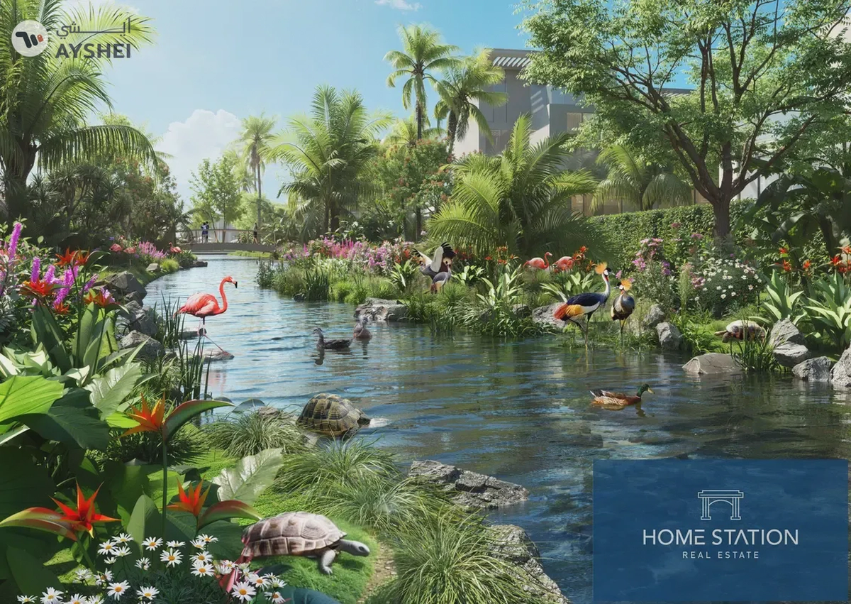 Fiji 1, DAMAC Islands, Dubailand, Dubai-4-4