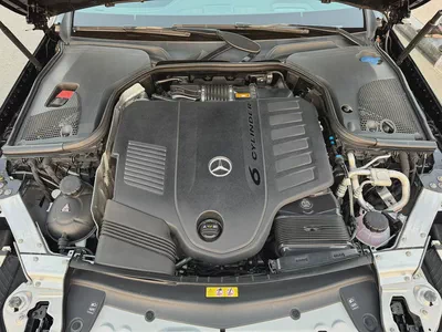 Mercedes Benz E450 Cabriolet 2021 2000km only - Japan Import - Clean Title-12