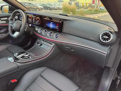 Mercedes Benz E450 Cabriolet 2021 2000km only - Japan Import - Clean Title-7