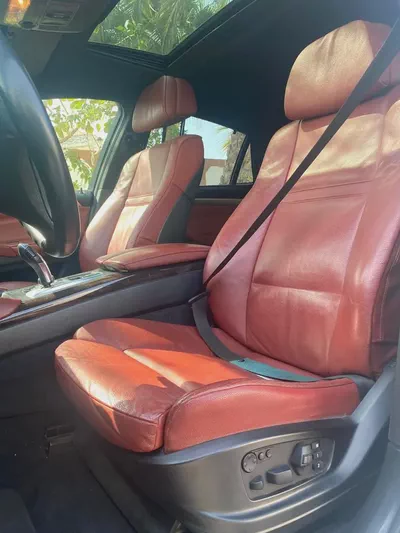2014 BMW X6 xDrive35i Exclusive - GCC Specs - Excellent Condition || accident free-12