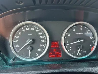 2014 BMW X6 xDrive35i Exclusive - GCC Specs - Excellent Condition || accident free-4