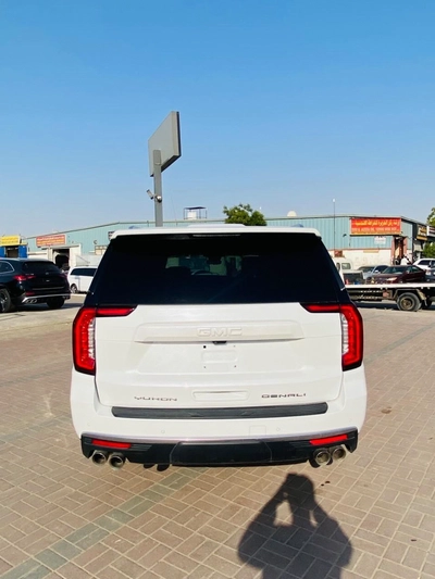 2024 gmc Yukon Denali-5