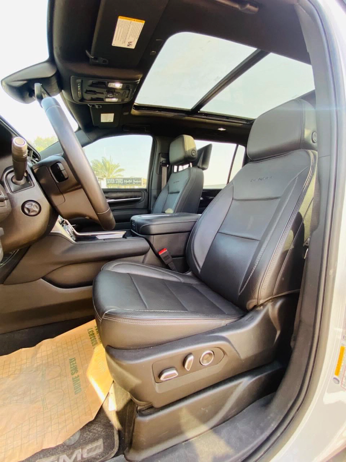 2024 gmc Yukon Denali-8-8
