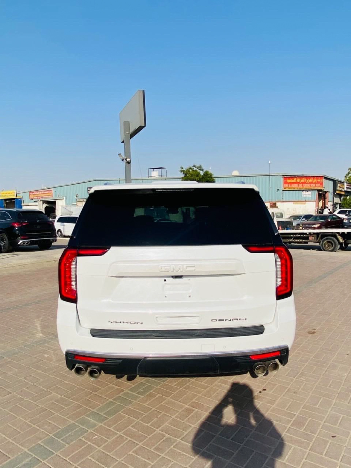 2024 gmc Yukon Denali-5-5