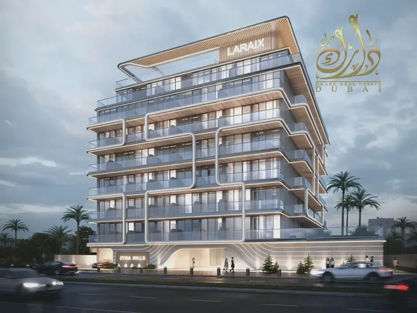 1% Monthly Post-Handover#Near Metro#Furnished