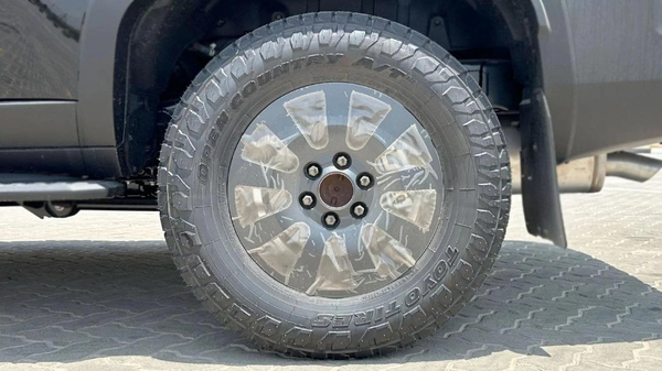 Toyota Prado  || 2.4L V4 Petrol || Adventure High Option || 360* Camera || Only for Africa Special P