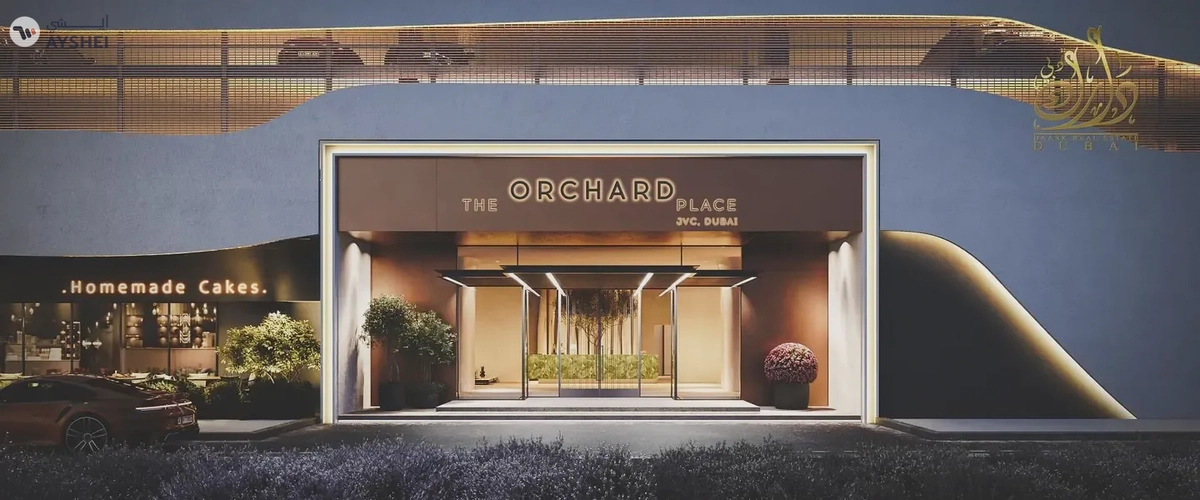 Luxury Studio_Park-Front_3Mins to Circle Mall