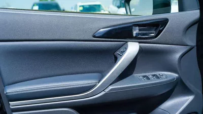 Mitsubishi Eclipse Cross GLS HIGH LINE Brand New – 1.5L Petrol 4WD Automatic – H43 – GCC 2026 – Export Only-11