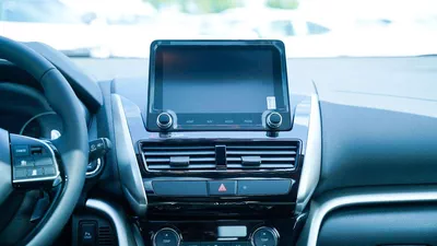 Mitsubishi Eclipse Cross GLS HIGH LINE Brand New – 1.5L Petrol 4WD Automatic – H43 – GCC 2026 – Export Only-13