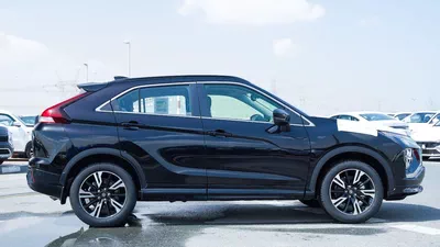 Mitsubishi Eclipse Cross GLS HIGH LINE Brand New – 1.5L Petrol 4WD Automatic – H43 – GCC 2026 – Export Only-6