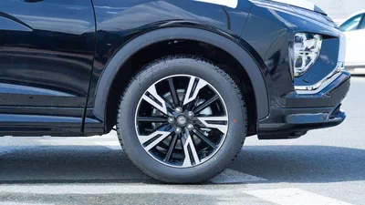 Mitsubishi Eclipse Cross GLS HIGH LINE Brand New – 1.5L Petrol 4WD Automatic – H43 – GCC 2026 – Export Only-8