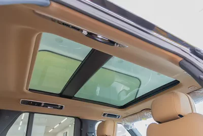 Range Rover | Vogue SE | GCC | AWD | Fully Loaded (Export)-14