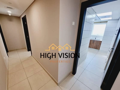The Residence Central Park, Shams Abu Dhabi, Al Reem Island, Abu Dhabi-9