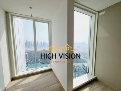The Residence Central Park, Shams Abu Dhabi, Al Reem Island, Abu Dhabi-10