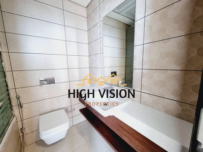 The Residence Central Park, Shams Abu Dhabi, Al Reem Island, Abu Dhabi-12