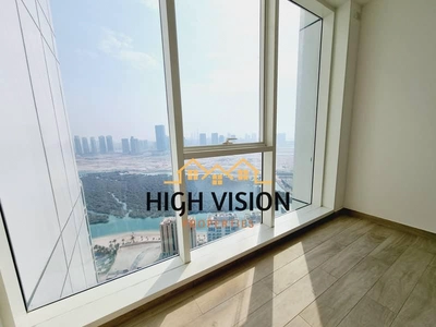 The Residence Central Park, Shams Abu Dhabi, Al Reem Island, Abu Dhabi-14