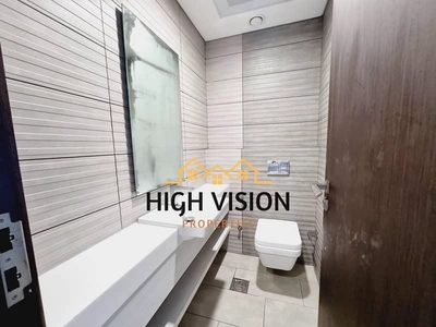 The Residence Central Park, Shams Abu Dhabi, Al Reem Island, Abu Dhabi-5