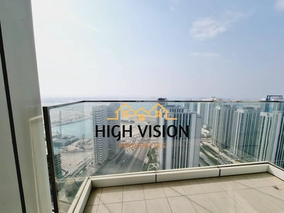The Residence Central Park, Shams Abu Dhabi, Al Reem Island, Abu Dhabi-6