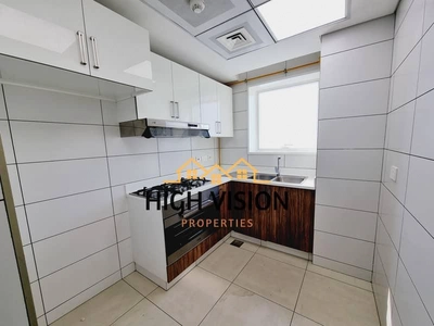The Residence Central Park, Shams Abu Dhabi, Al Reem Island, Abu Dhabi-7