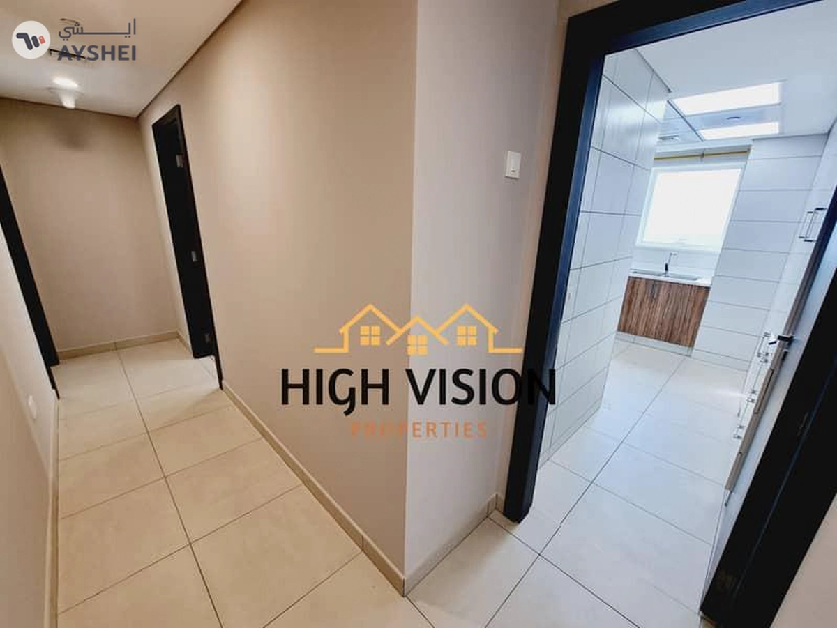 The Residence Central Park, Shams Abu Dhabi, Al Reem Island, Abu Dhabi-9-9