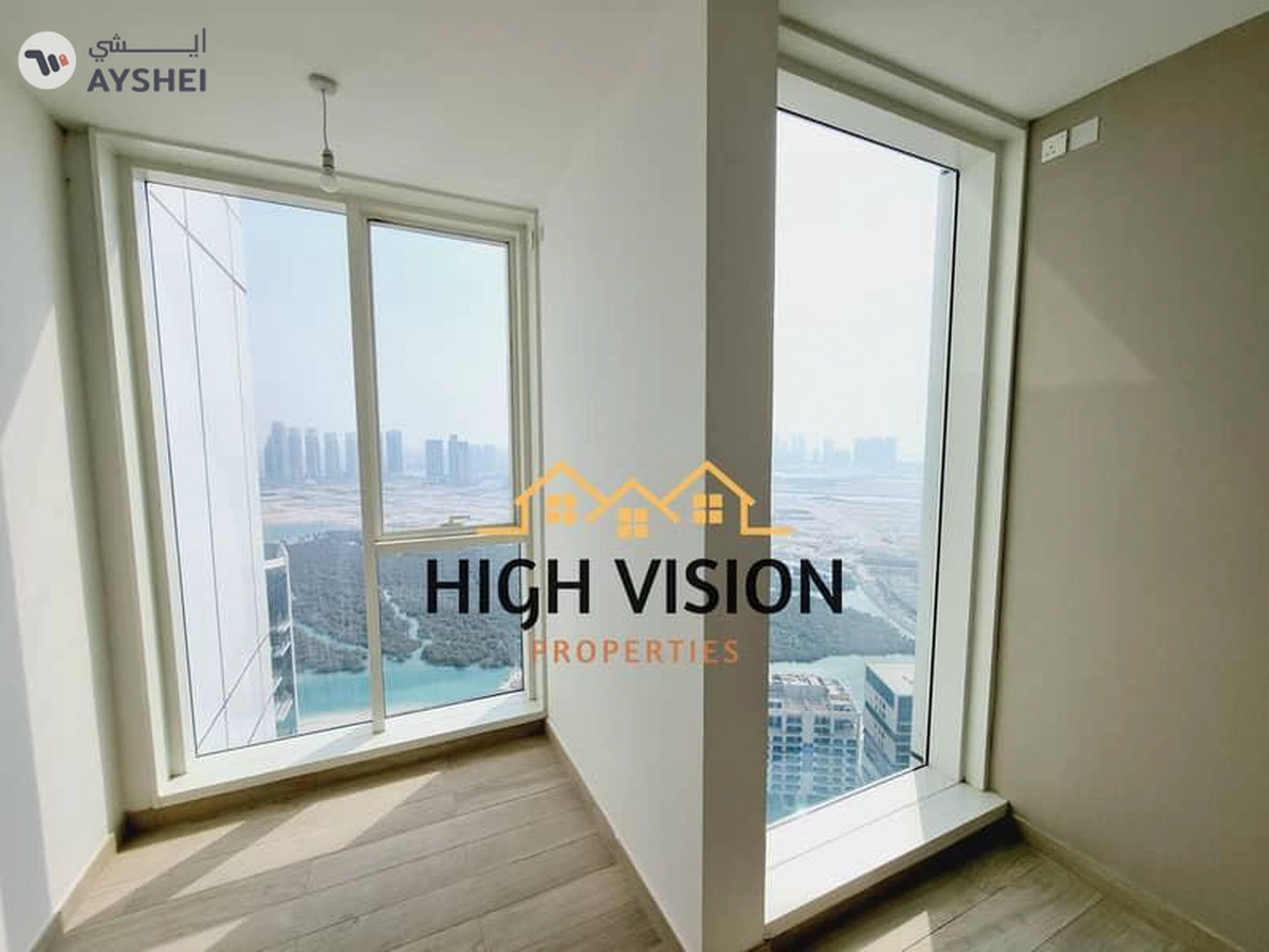 The Residence Central Park, Shams Abu Dhabi, Al Reem Island, Abu Dhabi-10-10